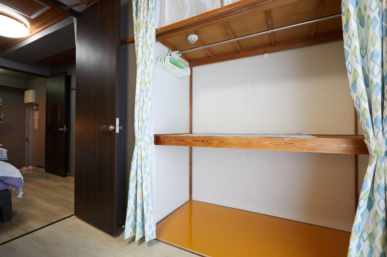 도쿄 Kamiya Tk Building 302 아파트 외부 사진