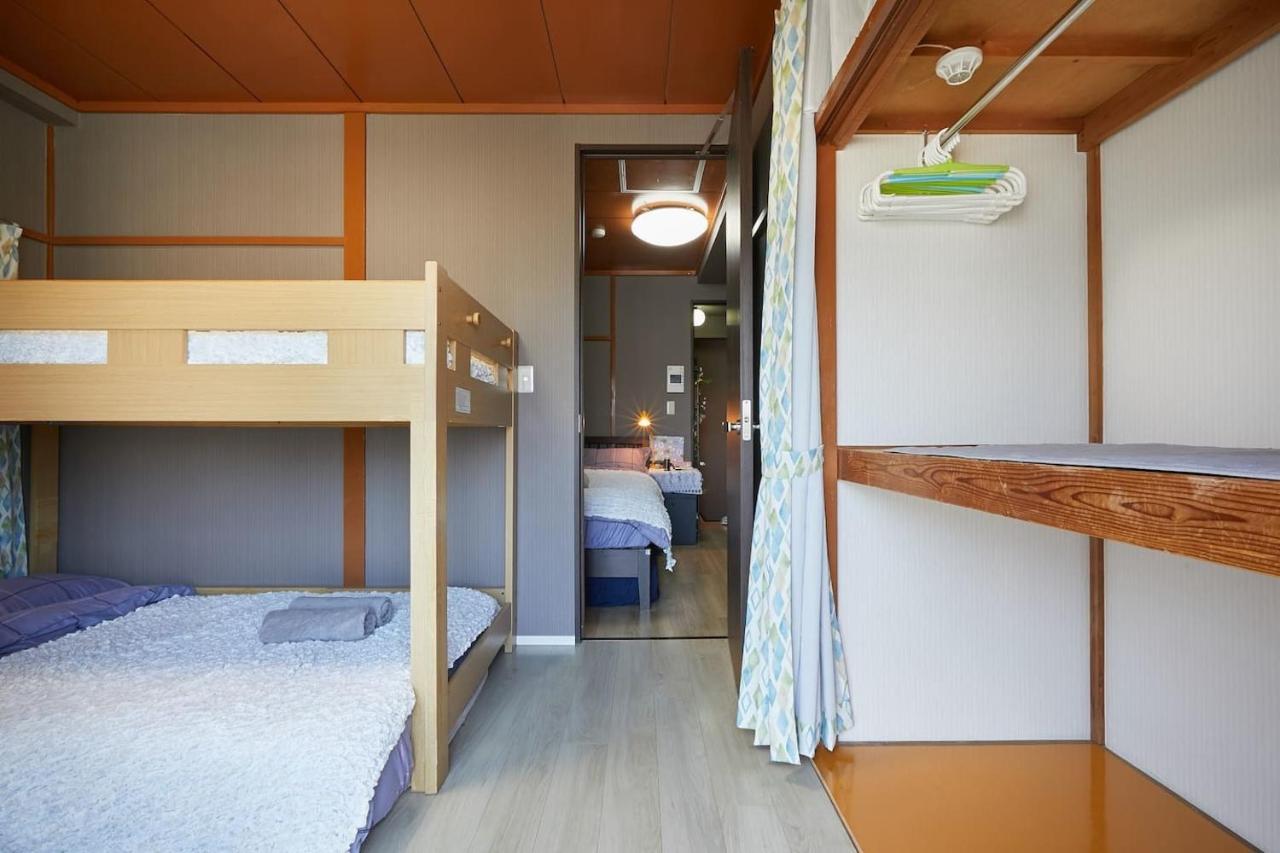도쿄 Kamiya Tk Building 302 아파트 외부 사진