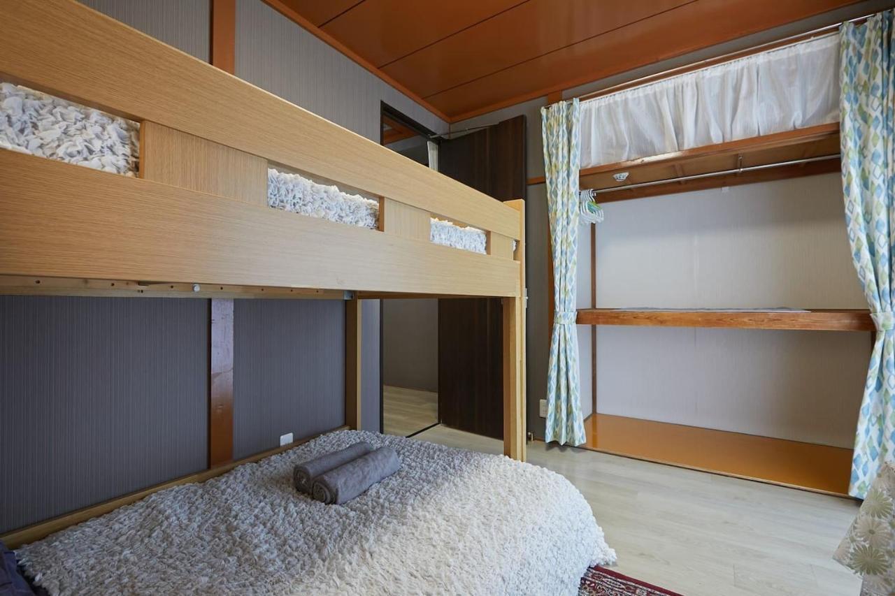 도쿄 Kamiya Tk Building 302 아파트 외부 사진