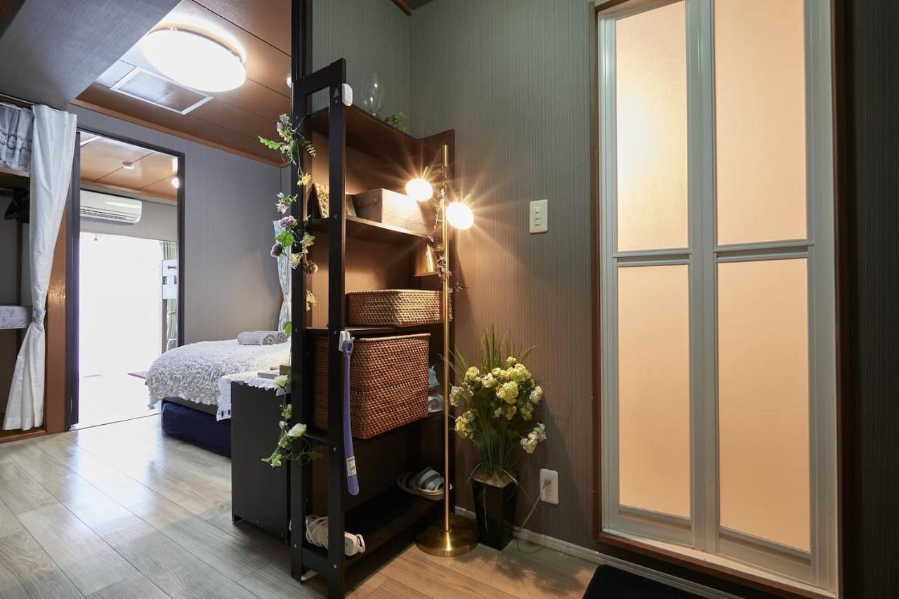 도쿄 Kamiya Tk Building 302 아파트 외부 사진