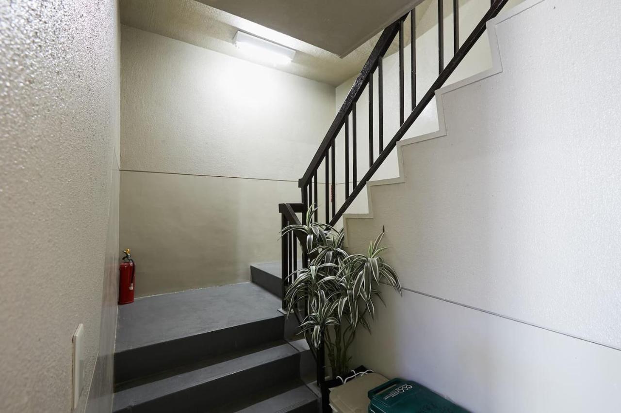 도쿄 Kamiya Tk Building 302 아파트 외부 사진